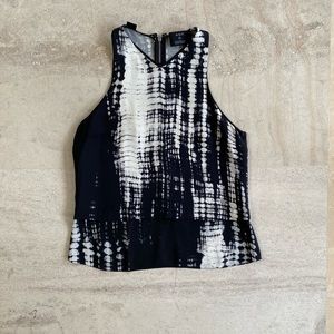 A.L.C. x BARNEYS NEW YORK Top (size 4)